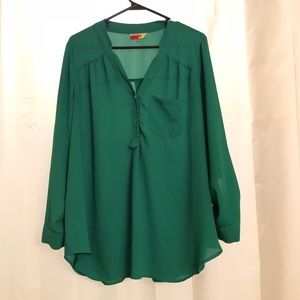 Women’s ModCloth Blouse